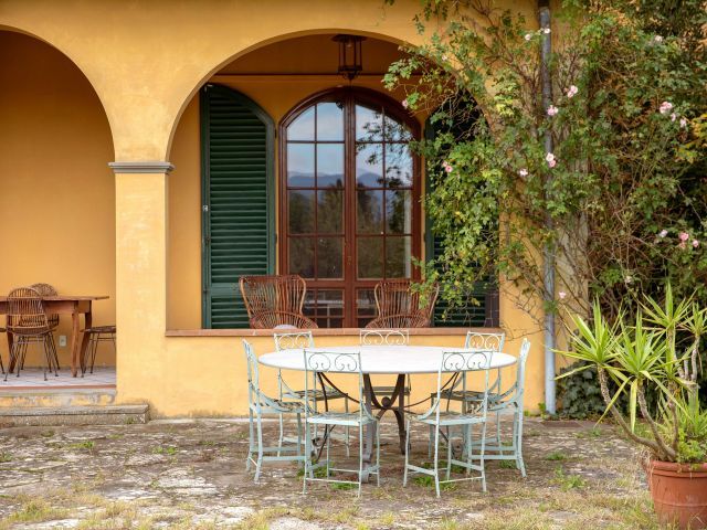 Immobile rif. VRVV190 a Firenze Bolognese - Immagine 24