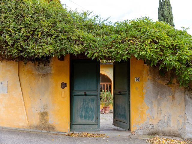 Immobile rif. VRVV190 a Firenze Bolognese - Immagine 31