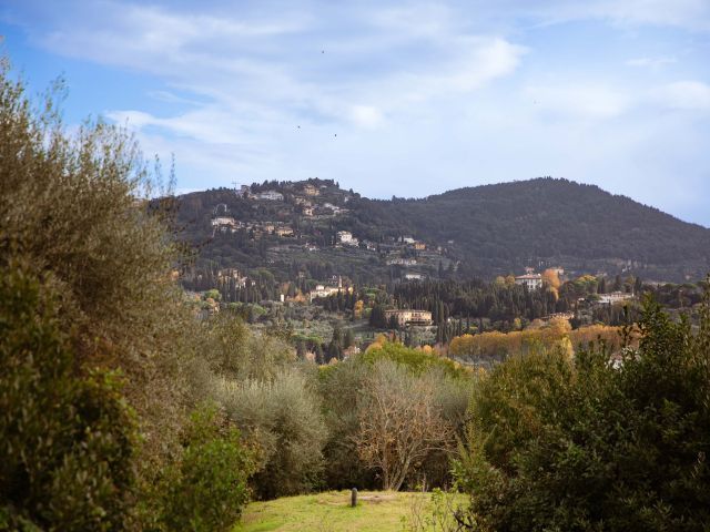 Immobile rif. VRVV190 a Firenze Bolognese - Immagine 33