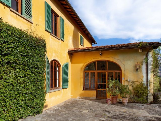 Immobile rif. VRVV190 a Firenze Bolognese - Immagine 7