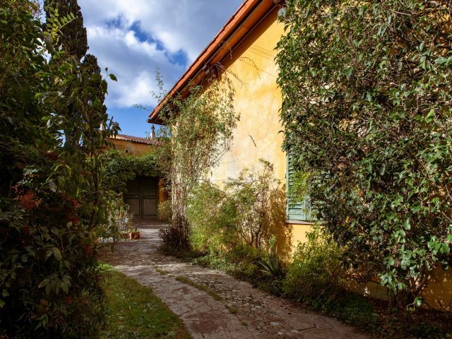 Immobile rif. VRVV190 a Firenze Bolognese - Immagine 30