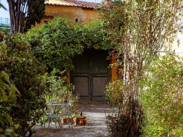 Immobile rif. VRVV190 a Firenze Bolognese - Immagine 28