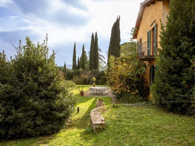 Immobile rif. VRVV190 a Firenze Bolognese - Immagine 29
