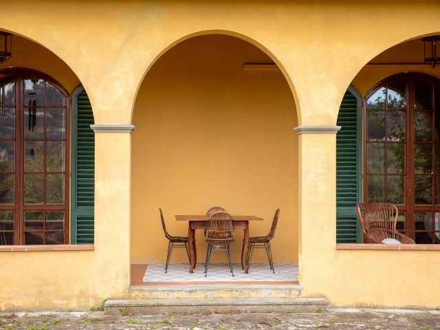 Immobile rif. VRVV190 a Firenze Bolognese - Immagine 23