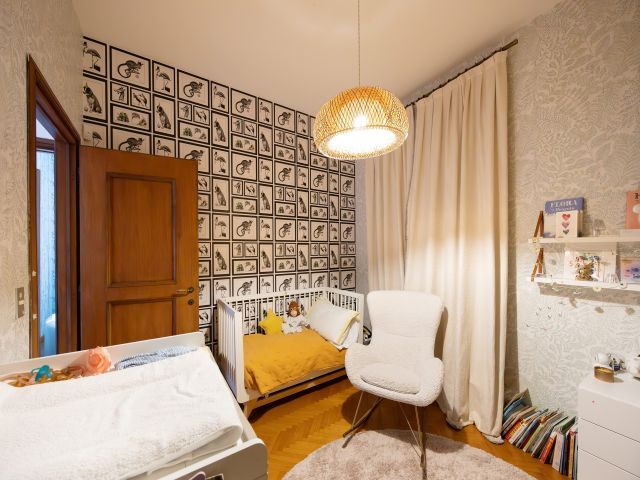 Immobile rif. VRVV190 a Firenze Bolognese - Immagine 18