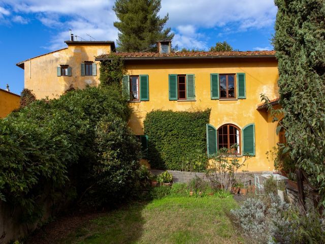 Immobile rif. VRVV190 a Firenze Bolognese - Immagine 4
