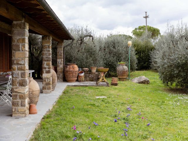 Immobile rif. VRVV202 a Firenze Galluzzo - Immagine 39