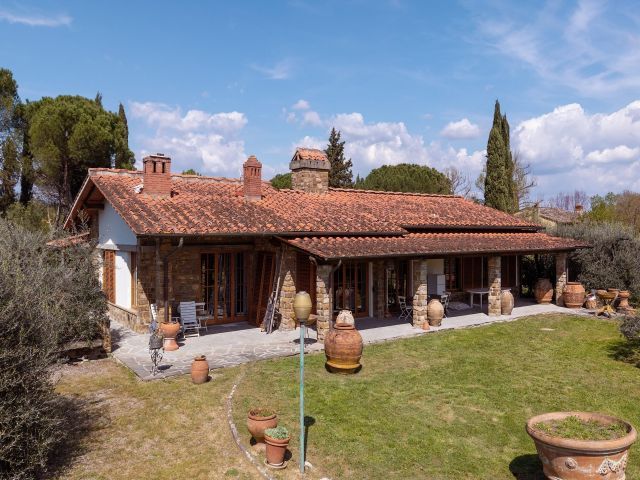 Villa in Vendita