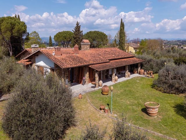 Immobile rif. VRVV202 a Firenze Galluzzo - Immagine 6
