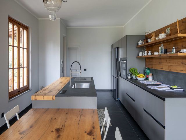 Immobile rif. VRVV202 a Firenze Galluzzo - Immagine 11