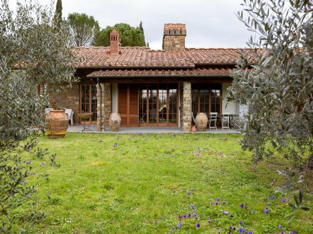 Immobile rif. VRVV202 a Firenze Galluzzo - Immagine 13