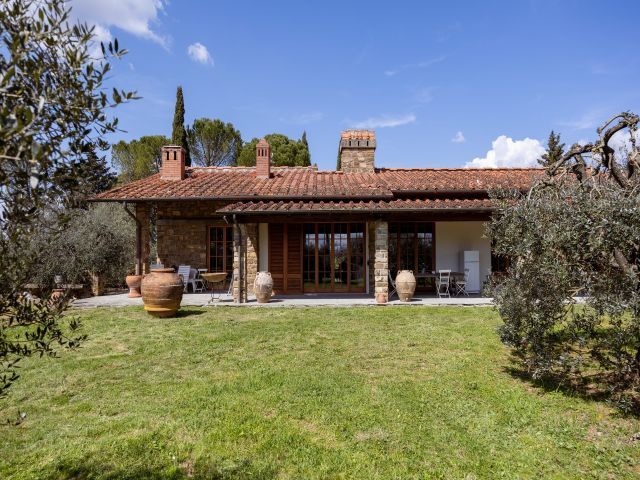 Immobile rif. VRVV202 a Firenze Galluzzo - Immagine 12