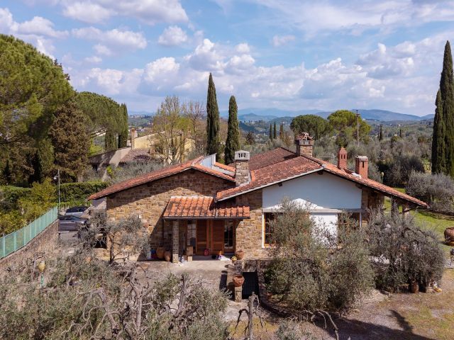 Immobile rif. VRVV202 a Firenze Galluzzo - Immagine 17
