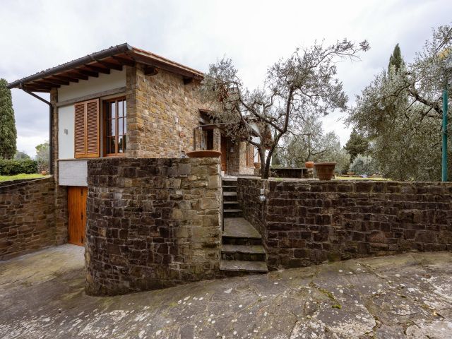 Immobile rif. VRVV202 a Firenze Galluzzo - Immagine 14