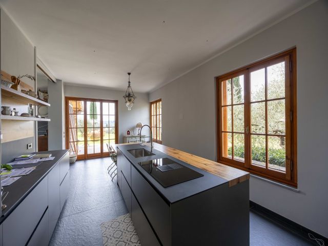 Immobile rif. VRVV202 a Firenze Galluzzo - Immagine 9