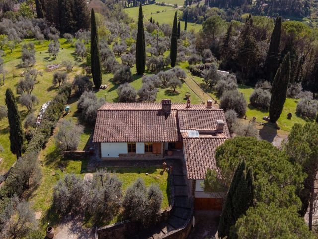 Immobile rif. VRVV202 a Firenze Galluzzo - Immagine 44