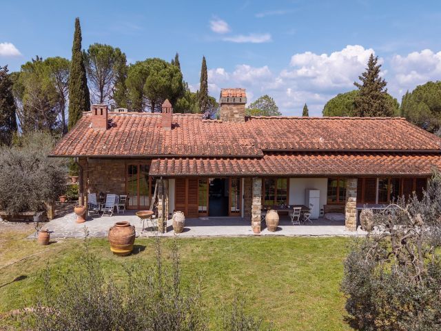 Villa in Vendita