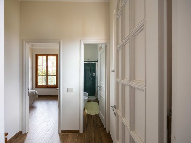 Immobile rif. VRVV202 a Firenze Galluzzo - Immagine 33