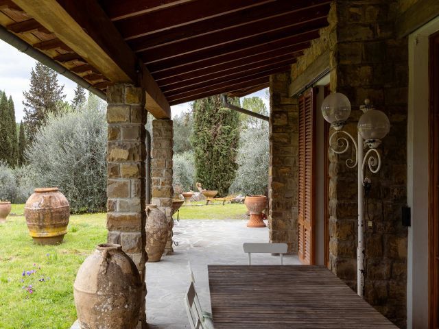 Immobile rif. VRVV202 a Firenze Galluzzo - Immagine 5
