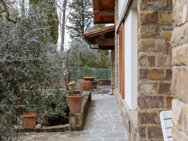 Immobile rif. VRVV202 a Firenze Galluzzo - Immagine 41