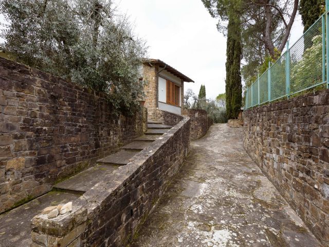 Immobile rif. VRVV202 a Firenze Galluzzo - Immagine 19