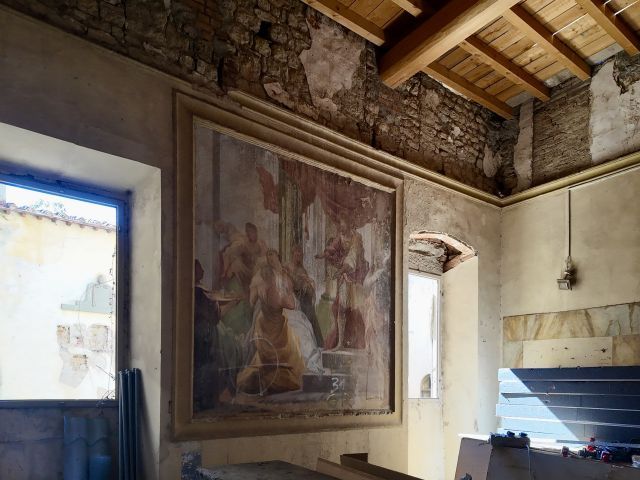 Immobile rif. VRVV270 a Bagno A Ripoli Antella - Immagine 24