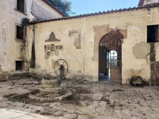 Immobile rif. VRVV270 a Bagno A Ripoli Antella - Immagine 15