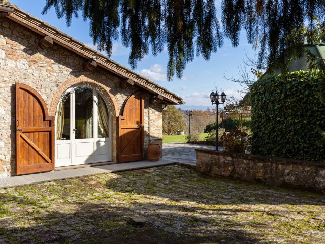 Immobile rif. VRVV315 a Barberino Di Mugello Bilancino - Immagine 18