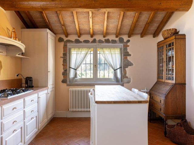 Immobile rif. VRVV315 a Barberino Di Mugello Bilancino - Immagine 11