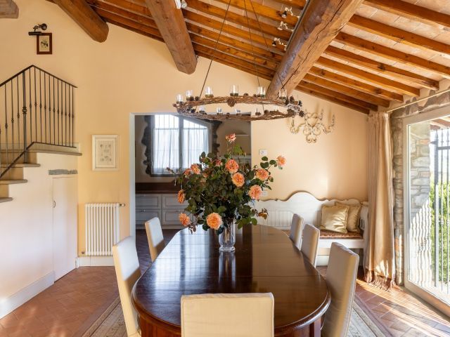 Immobile rif. VRVV315 a Barberino Di Mugello Bilancino - Immagine 12