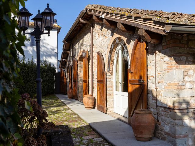 Immobile rif. VRVV315 a Barberino Di Mugello Bilancino - Immagine 20