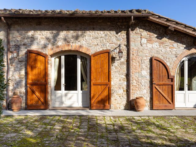 Immobile rif. VRVV315 a Barberino Di Mugello Bilancino - Immagine 21