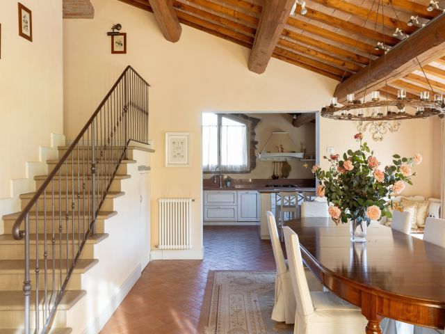 Immobile rif. VRVV315 a Barberino Di Mugello Bilancino - Immagine 22