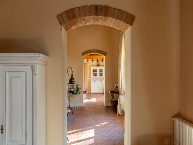 Immobile rif. VRVV315 a Barberino Di Mugello Bilancino - Immagine 26