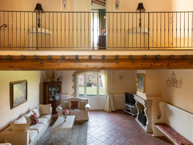 Immobile rif. VRVV315 a Barberino Di Mugello Bilancino - Immagine 5