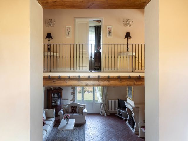 Immobile rif. VRVV315 a Barberino Di Mugello Bilancino - Immagine 13