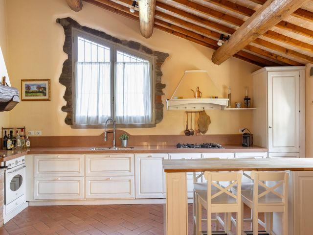 Immobile rif. VRVV315 a Barberino Di Mugello Bilancino - Immagine 10