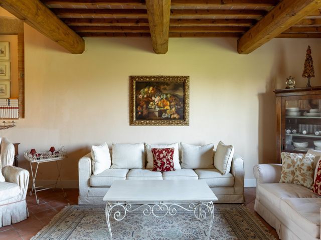 Immobile rif. VRVV315 a Barberino Di Mugello Bilancino - Immagine 6