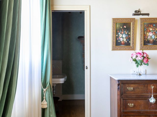 Immobile rif. VRVV315 a Barberino Di Mugello Bilancino - Immagine 32