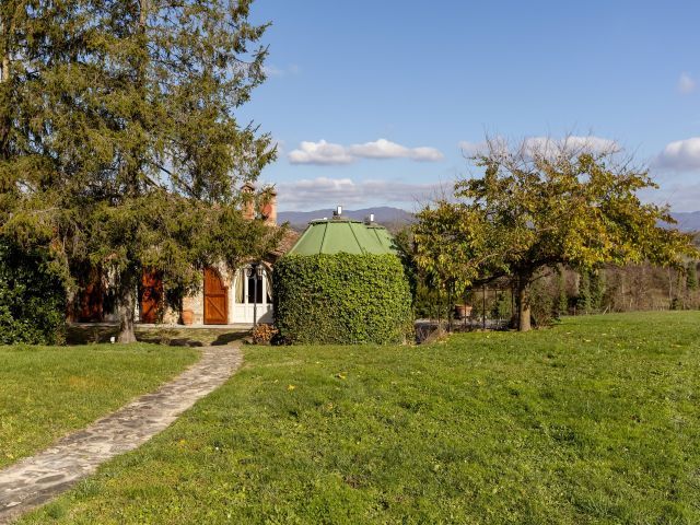 Immobile rif. VRVV315 a Barberino Di Mugello Bilancino - Immagine 40