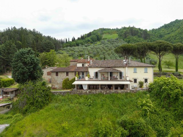 Immobile rif. VRVV341 a Dicomano Corella - Immagine 16