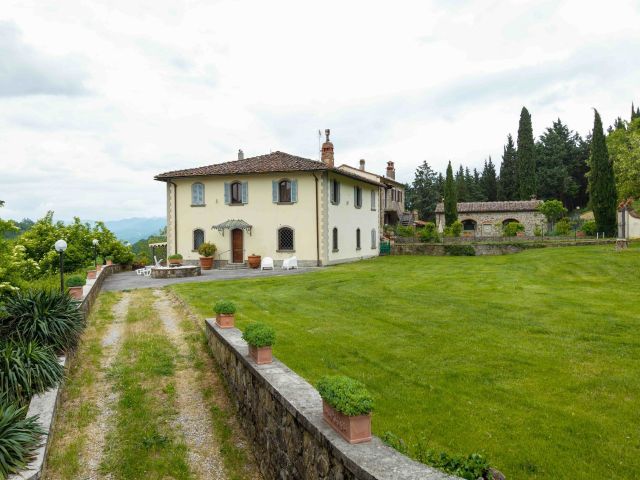 Immobile rif. VRVV341 a Dicomano Corella - Immagine 14