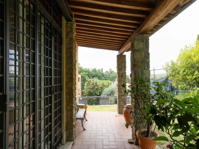 Immobile rif. VRVV344 a Bagno A Ripoli Bagno a Ripoli - Immagine 27