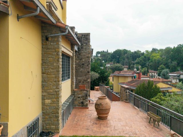Villa in Vendita