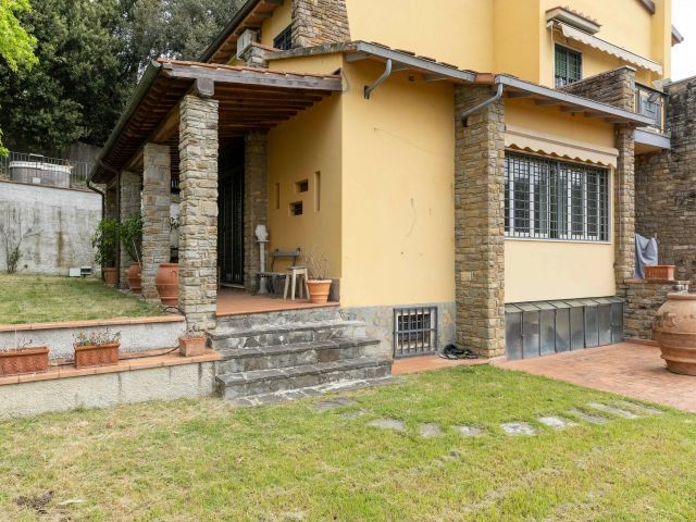 Immobile rif. VRVV344 a Bagno A Ripoli Bagno a Ripoli - Immagine 29