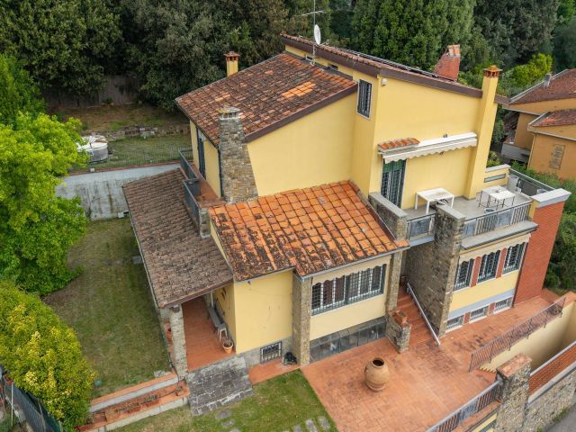Immobile rif. VRVV344 a Bagno A Ripoli Bagno a Ripoli - Immagine 32
